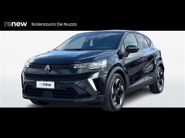 Renault Captur 1.3 mild hybrid Techno - foto 1 di 4