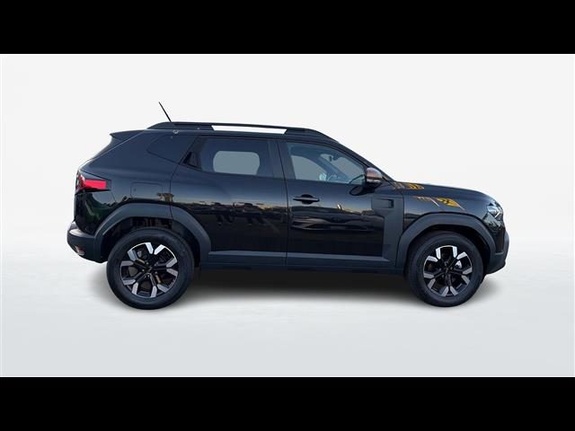 Dacia Duster 1.6 hybrid Extreme 140cv - foto 4 di 4