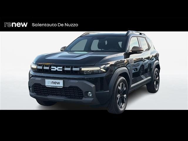Dacia Duster 1.6 hybrid Extreme 140cv km 0 a LECCE