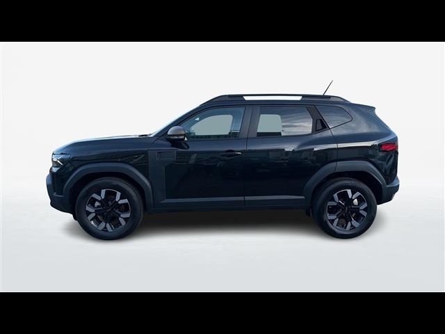 Dacia Duster 1.6 hybrid Extreme 140cv - foto 3 di 4