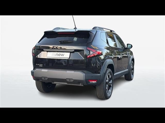 Dacia Duster 1.6 hybrid Extreme 140cv - foto 4 di 4