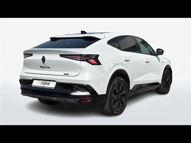 Renault Rafale 1.2 E-Tech full hybrid 200cv Esprit Alpine - foto 2 di 4