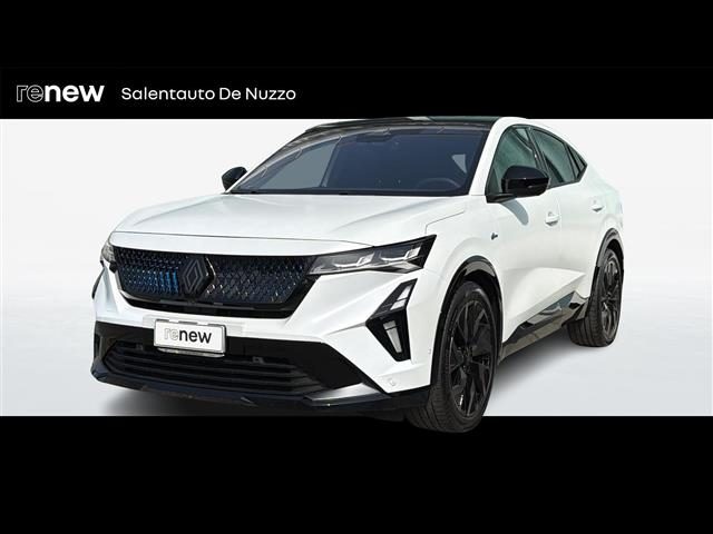 Renault Rafale 1.2 full hybrid E-Tech 200cv Esprit Alpine semestrale a LECCE