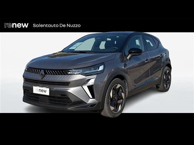 Renault Captur 1.0 TCe Techno semestrale a LECCE