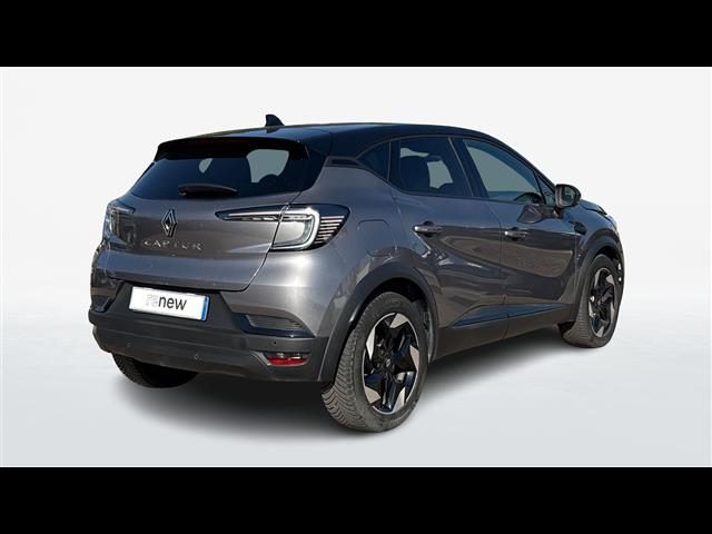 Renault Captur 1.0 TCe Techno - foto 4 di 4