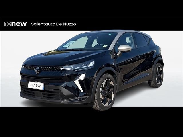 Renault Captur 1.0 TCe Techno semestrale a LECCE