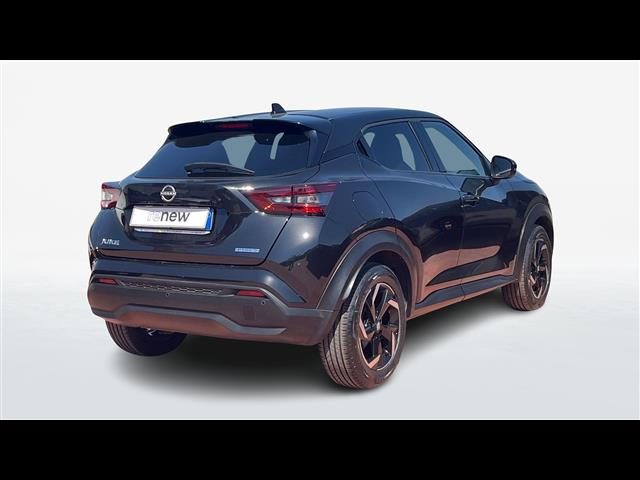 Nissan Juke 1.6 Hev Tekna - foto 4 di 4