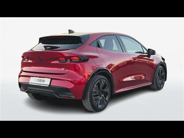 Renault Clio 1.8 full hybrid E-Tech Esprit Alpine 160cv auto - foto 4 di 4