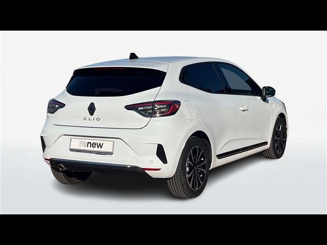 Renault Clio 1.0 TCe Techno - foto 4 di 4