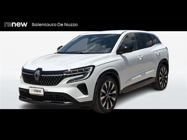 Renault Austral 1.2 E-Tech full hybrid 200cv Techno Auto - foto 4 di 4