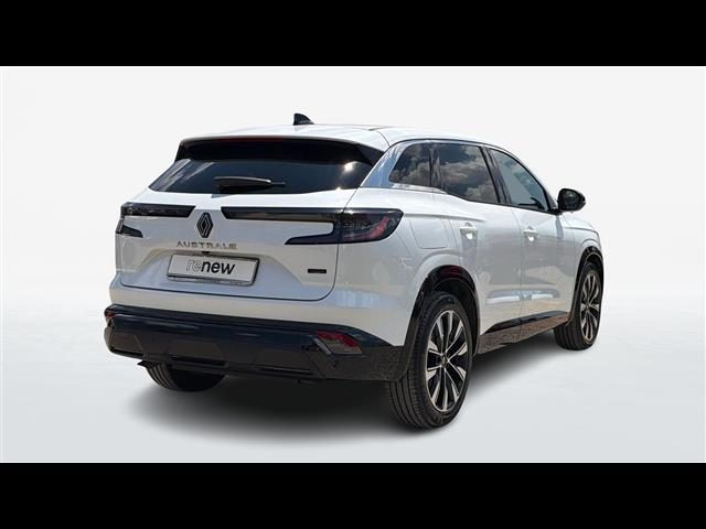 Renault Austral 1.2 E-Tech full hybrid 200cv Techno Auto - foto 4 di 4