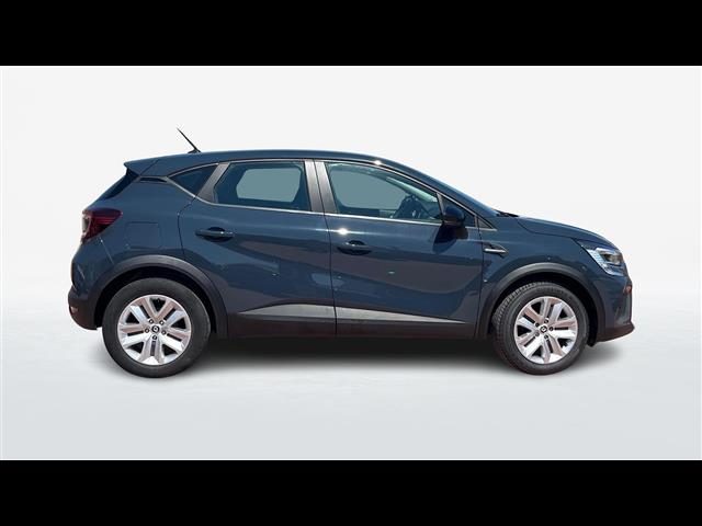 Renault Captur 1.0 tce Zen Gpl 100cv my21 - foto 3 di 4