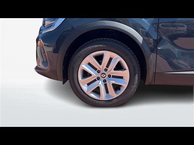 Renault Captur 1.0 tce Zen Gpl 100cv my21 - foto 4 di 4