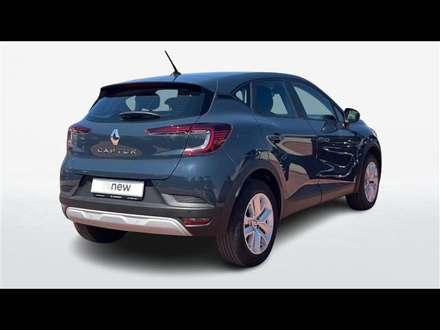 Renault Captur 1.0 tce Zen Gpl 100cv my21 - foto 2 di 4