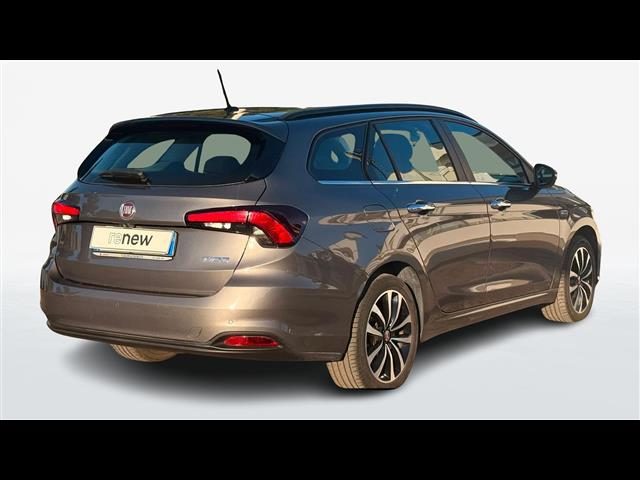 Fiat Tipo Station Wagon 1.3 Multijet 95cv Lounge S&S my - foto 4 di 4