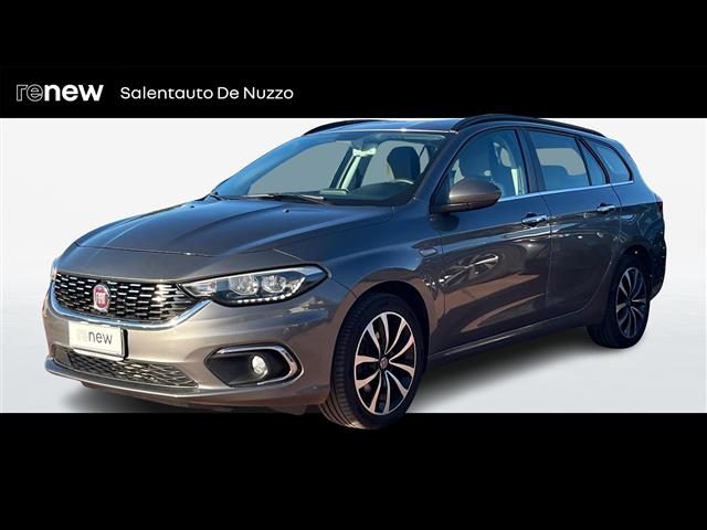 Fiat Tipo Station Wagon 1.3 Multijet 95cv Lounge S&S my - foto 2 di 4