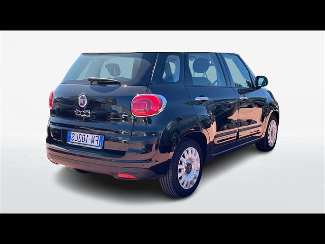 Fiat 500 L 1.3 Multijet 95cv Mirror my19 - foto 2 di 4