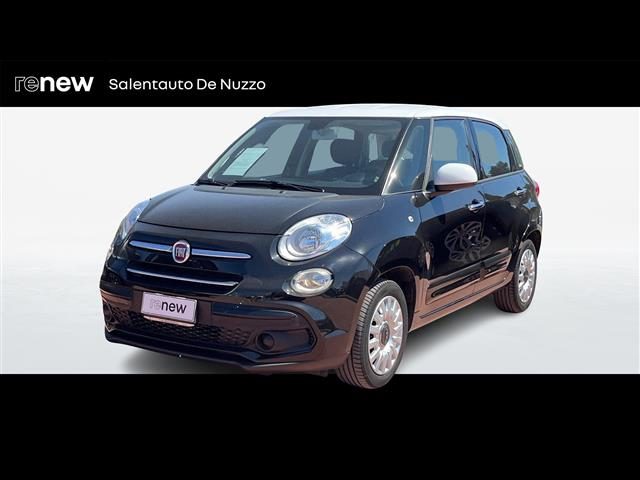 Fiat 500 L 1.3 Multijet 95cv Mirror my19 usato a LECCE