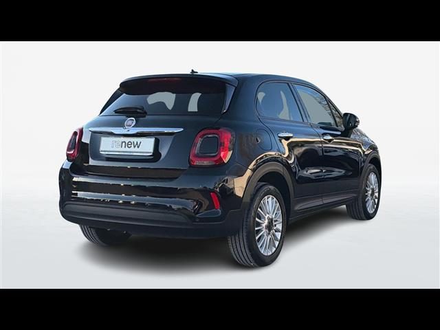 Fiat 500 X 1.6 Multijet 130cv Connect 4x2 - foto 2 di 4