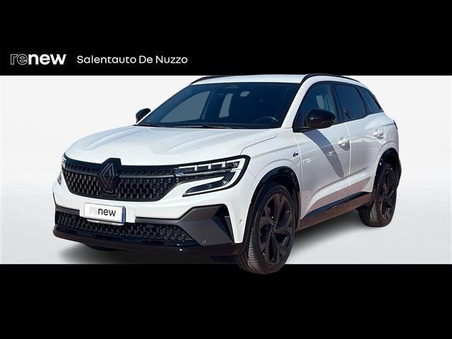 Renault Austral 1.2 E-Tech full hybrid Techno Esprit Alpine 200cv - foto 3 di 4