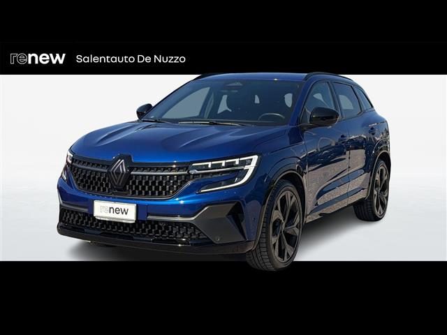 Renault Austral 1.2 E-Tech full hybrid 200cv Techno Esprit - foto 2 di 4