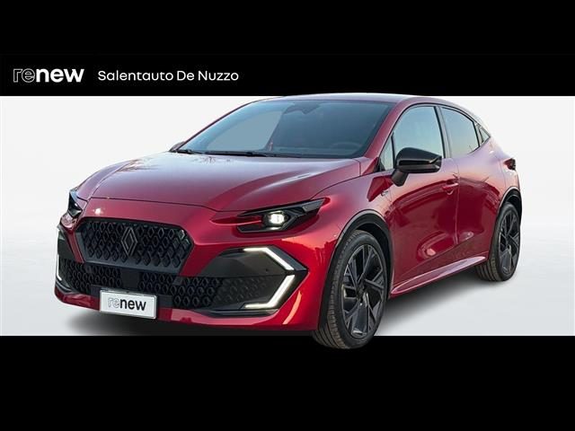 Renault Clio 1.8 full hybrid E-Tech Esprit Alpine 160cv auto semestrale a LECCE