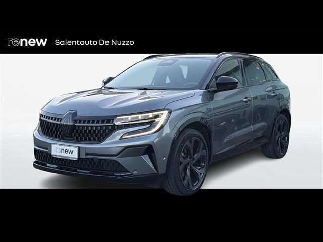 Renault Austral 1.2 E-Tech full hybrid 200cv Techno Esprit usato a LECCE
