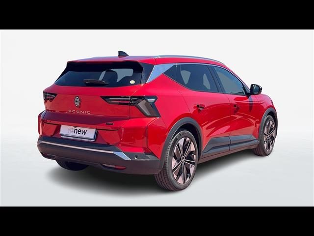 Renault Scenic E-Tech Electric Comfort Range Techno - foto 3 di 4