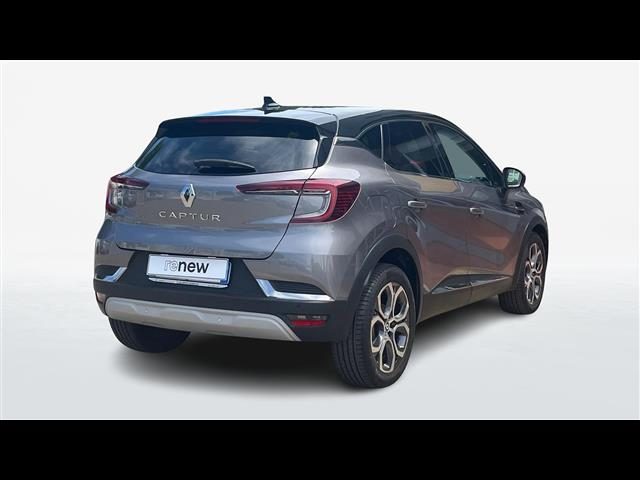 Renault Captur 1.0 tce Intens Gpl 100cv my21 - foto 4 di 4