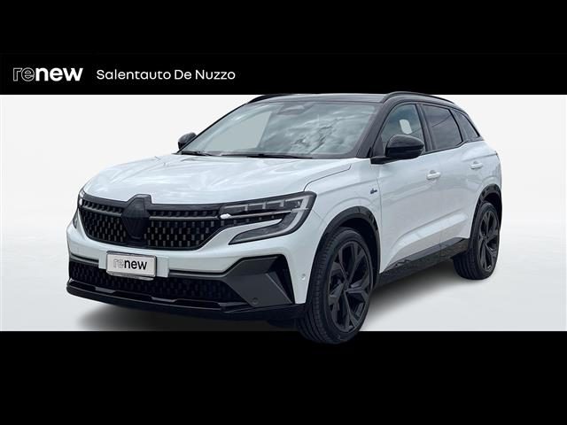 Renault Austral 1.2 E-Tech full hybrid 200cv Techno Esprit usato a LECCE