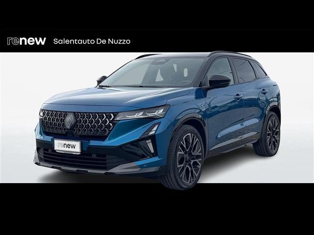 Renault Austral 1.2 full hybrid E-Tech 200cv Esprit Alpine semestrale a LECCE