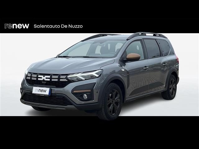 Dacia Jogger 1.6 hybrid Extreme 140cv 7p.ti semestrale a LECCE