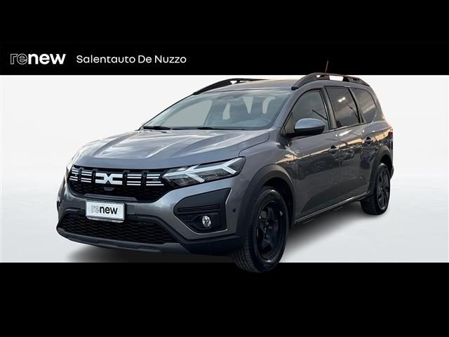 Dacia Jogger 1.0 TCe GPL Expression 7p.ti semestrale a LECCE