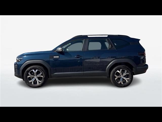 Dacia Bigster 1.8 hybrid Expression 155cv auto - foto 3 di 4