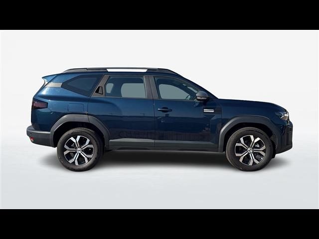 Dacia Bigster 1.8 hybrid Expression 155cv auto - foto 4 di 4