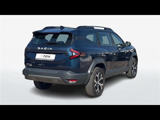 Dacia Bigster 1.8 hybrid Expression 155cv auto - foto 2 di 4