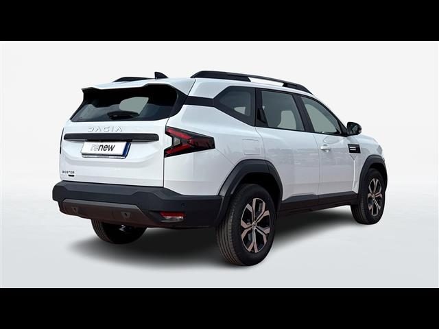 Dacia Bigster 1.8 hybrid Expression 155cv auto - foto 2 di 4
