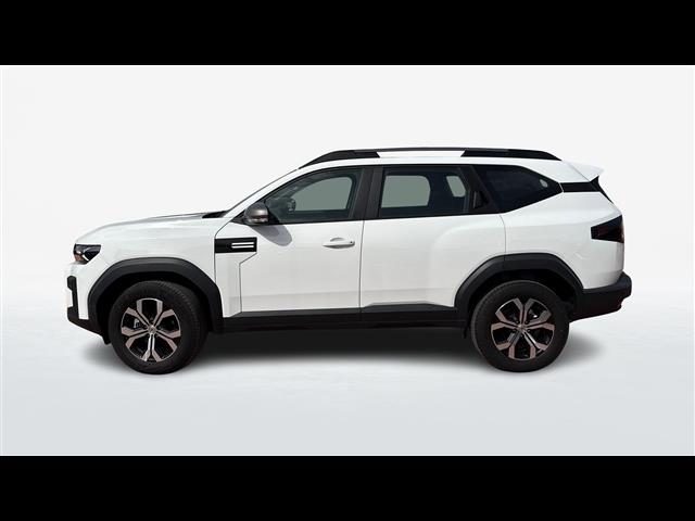 Dacia Bigster 1.8 hybrid Expression 155cv auto - foto 3 di 4