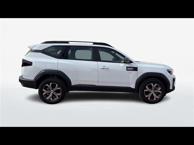 Dacia Bigster 1.8 hybrid Expression 155cv auto - foto 4 di 4