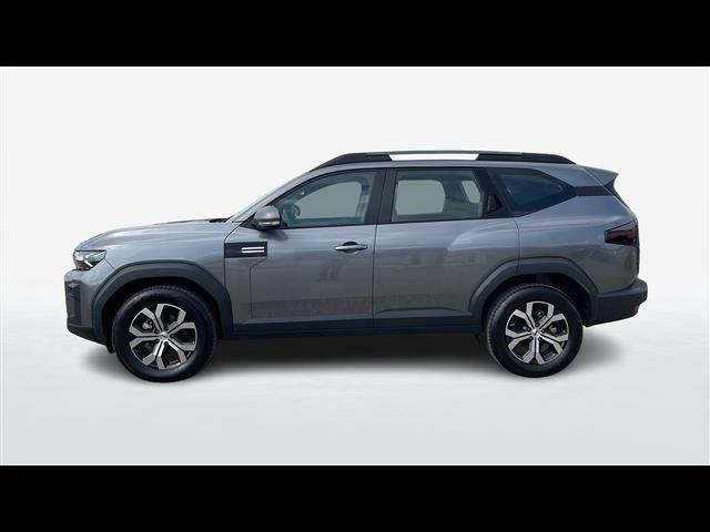 Dacia Bigster 1.8 hybrid Expression 155cv auto - foto 3 di 4