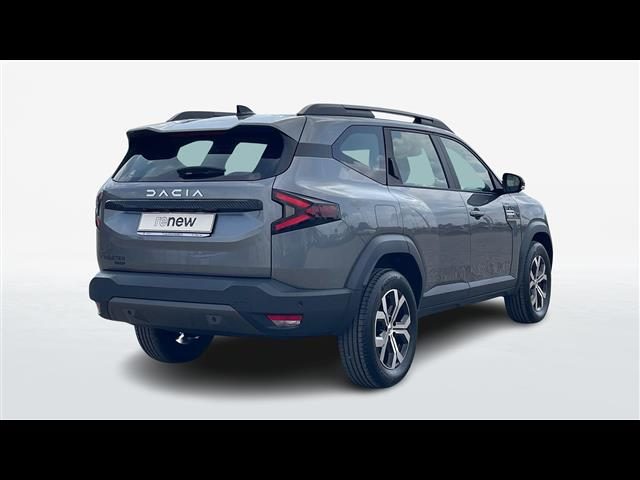 Dacia Bigster 1.8 hybrid Expression 155cv auto - foto 2 di 4