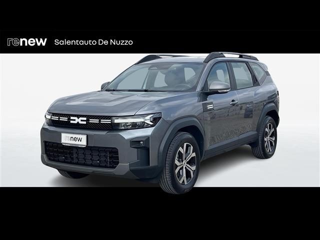 Dacia Bigster 1.8 hybrid Expression 155cv auto km 0 a LECCE