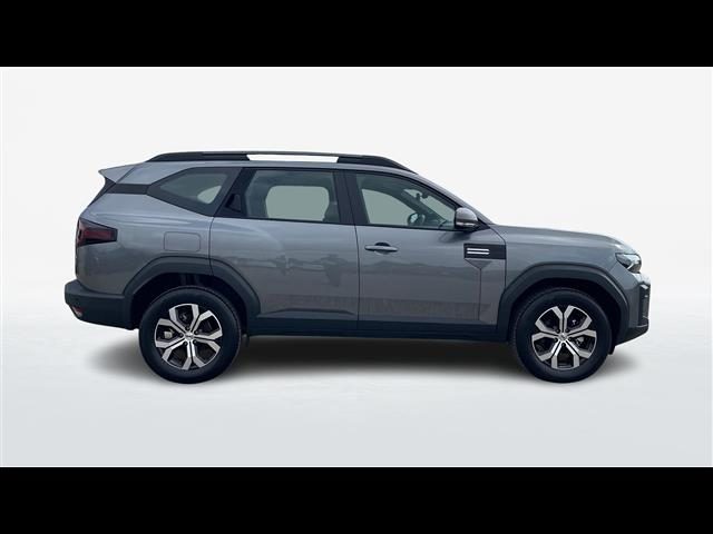 Dacia Bigster 1.8 hybrid Expression 155cv auto - foto 4 di 4