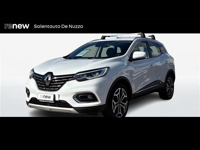 Renault Kadjar 1.5 Blue dCi Sport Edition2 FAP usato a LECCE