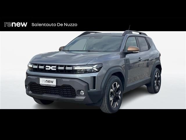 Dacia Duster 1.6 hybrid Extreme 140cv km 0 a LECCE