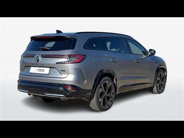 Renault Espace 1.2 E-Tech full hybrid 200cv Esprit Alpine - foto 3 di 4