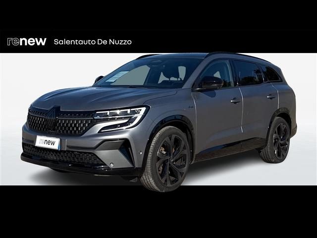 Renault Espace 1.2 E-Tech full hybrid 200cv Esprit Alpine - foto 2 di 4