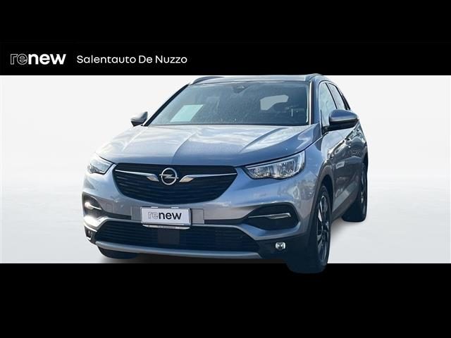 Opel Grandland X 1.5 Ecotec Innovation S&S usato a LECCE