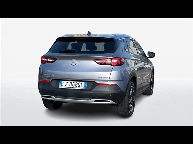 Opel Grandland X 1.5 Ecotec Innovation S&S - foto 2 di 4