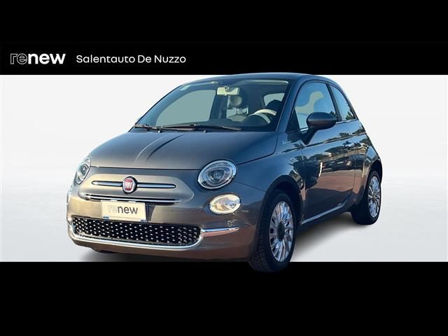 Fiat 500 1.0 FireFly Hybrid 70cv Dolcevita - foto 2 di 4